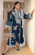Crimson Heavy Embroidered Dhanak 3 Piece Suit by zairahofficial. Explore embroidered suit prices in Pakistan for elegant winter fashion.