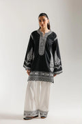 Heavy Dhanak Embroidered Winter Dress by zairahofficial. Discover Affordable Unstitched Suits in Pakistan with elegant embroidery and winter style.